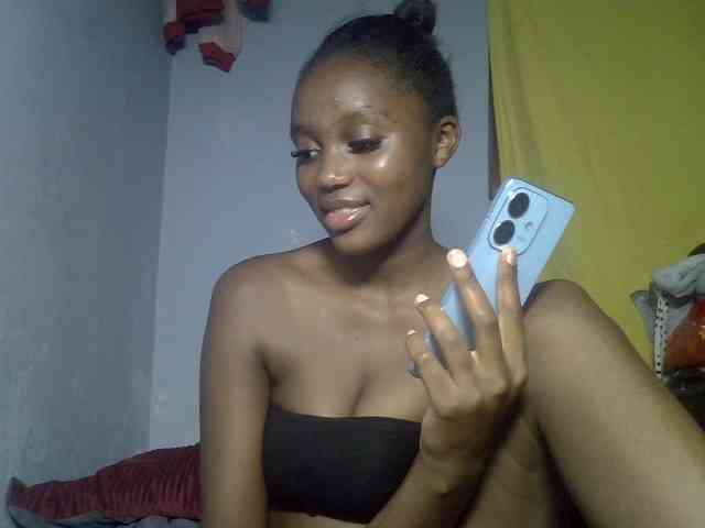 Untamed2 webcam
