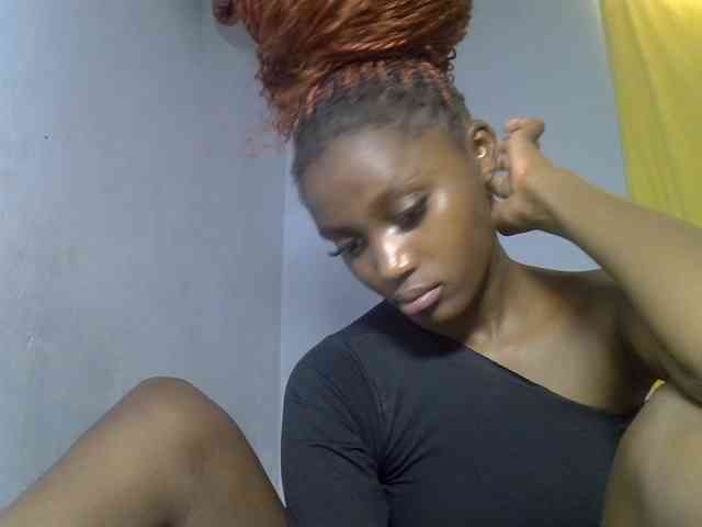 Untamed2 webcam