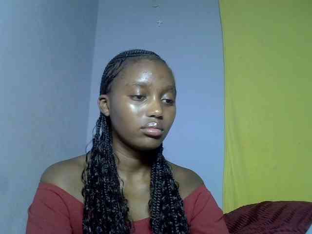 Untamed2 webcam