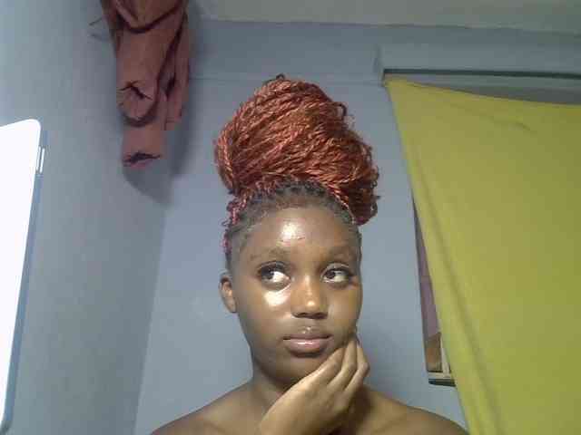 Untamed2 webcam