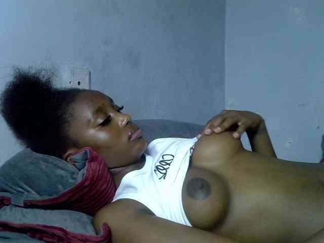 Untamed2 webcam