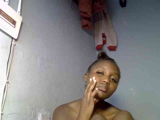 Untamed2 webcam