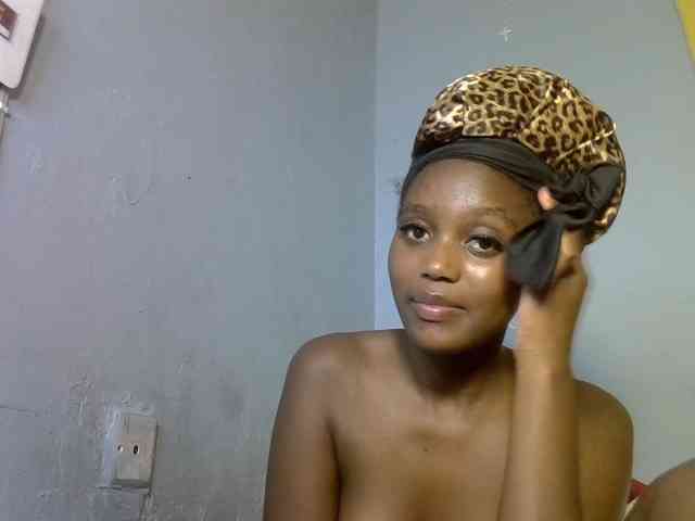 Untamed2 webcam