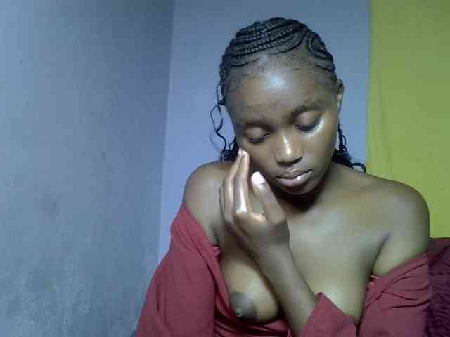 Untamed2 webcam