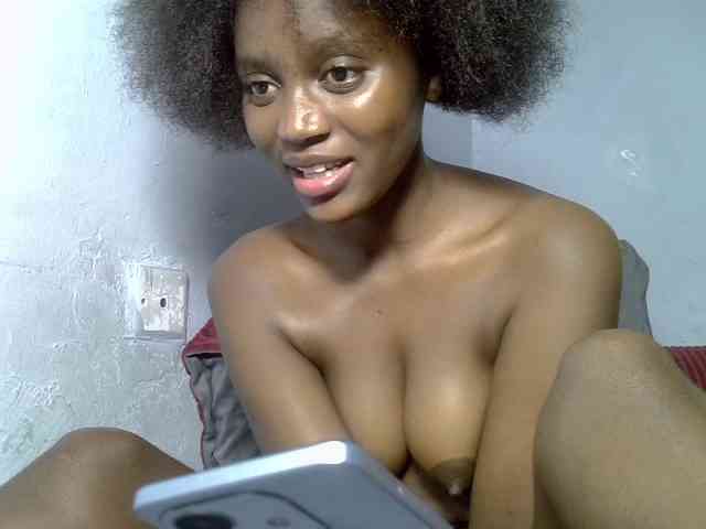 Untamed2 webcam