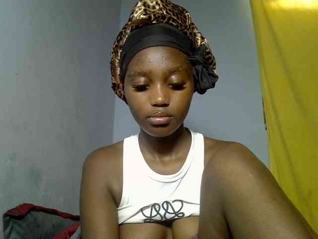 Untamed2 webcam