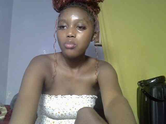 Untamed2 webcam
