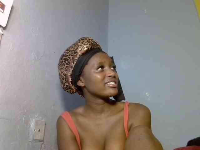 Untamed2 webcam