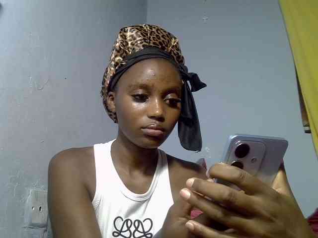 Untamed2 webcam