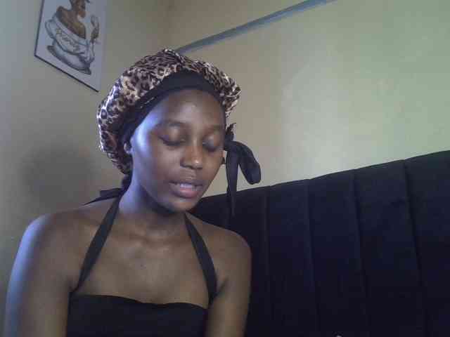 Untamed2 webcam