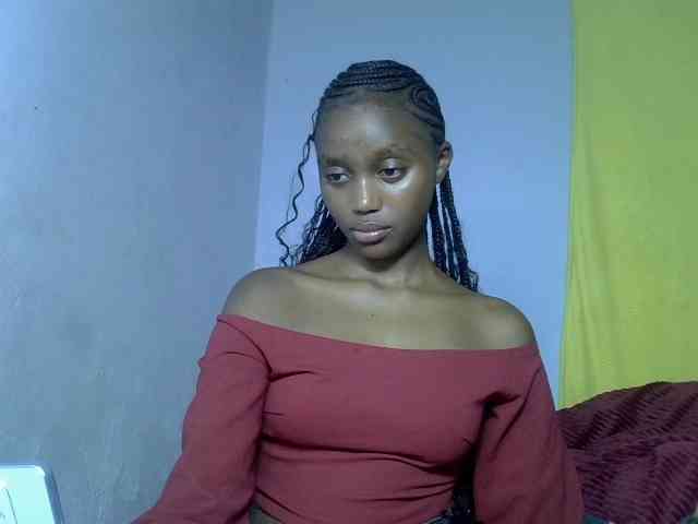 Untamed2 webcam