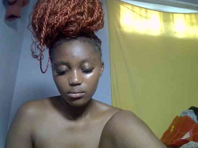 Untamed2 webcam