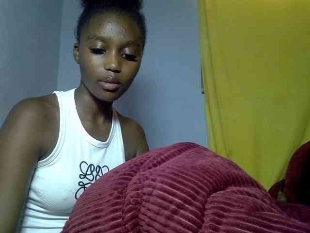 Untamed2 webcam