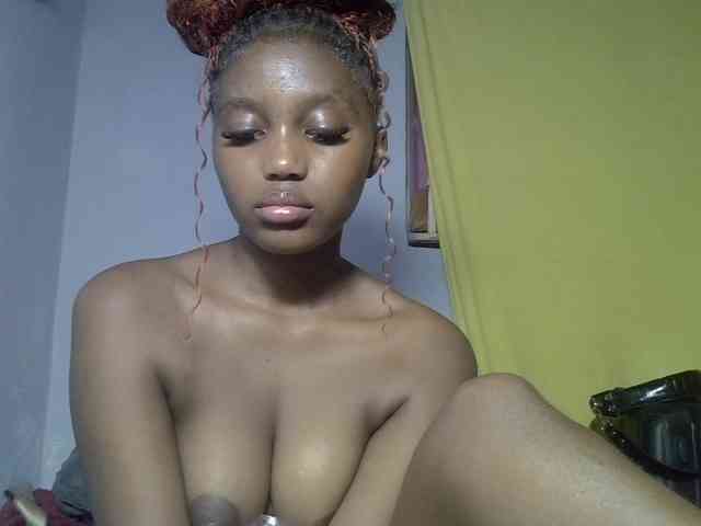 Untamed2 webcam