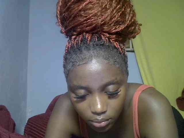 Untamed2 webcam