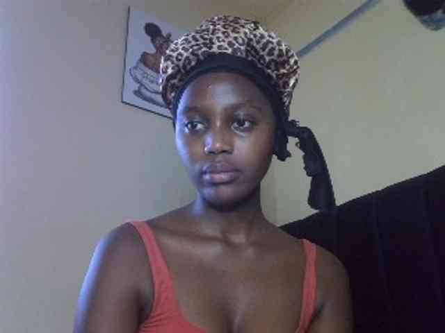Untamed2 webcam