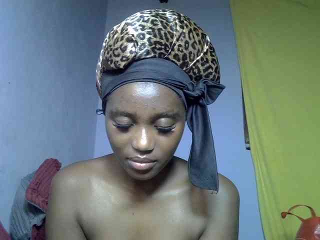 Untamed2 webcam