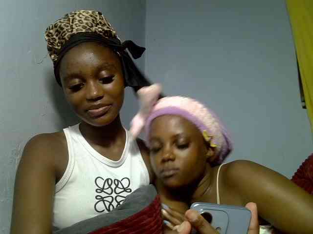 Untamed2 webcam