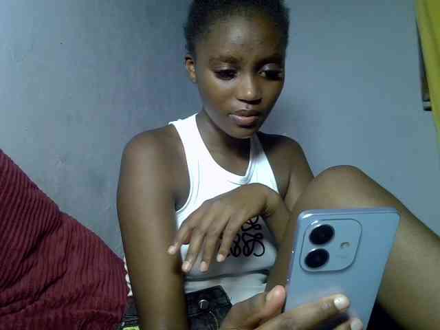 Untamed2 webcam