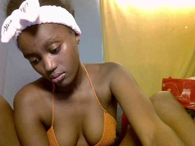 Untamed2 webcam