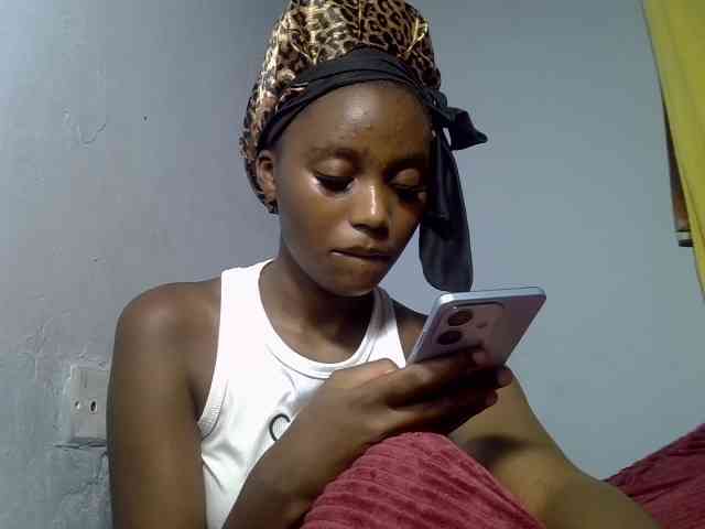 Untamed2 webcam