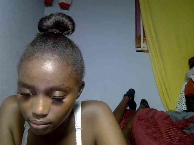 Untamed2 webcam