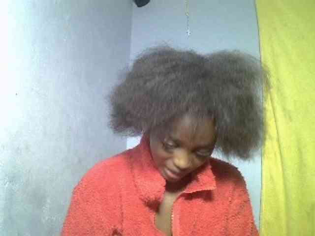 Untamed2 webcam