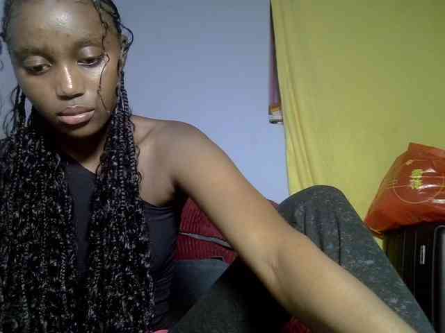 Untamed2 webcam