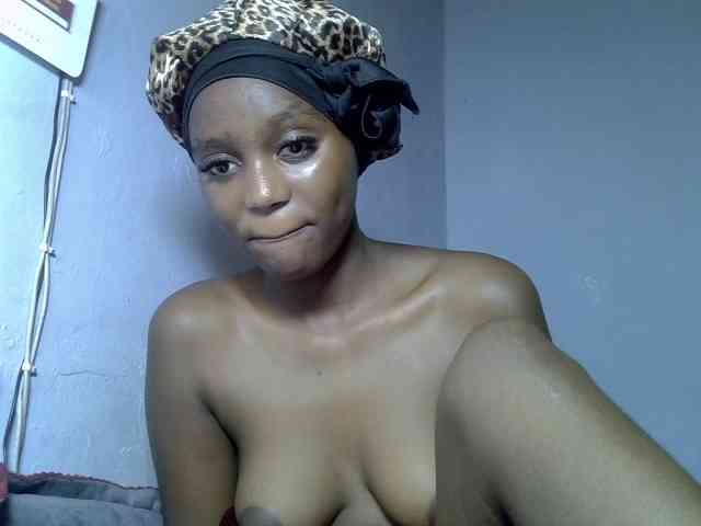 Untamed2 webcam