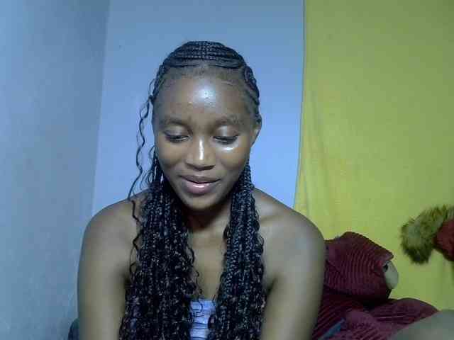 Untamed2 webcam