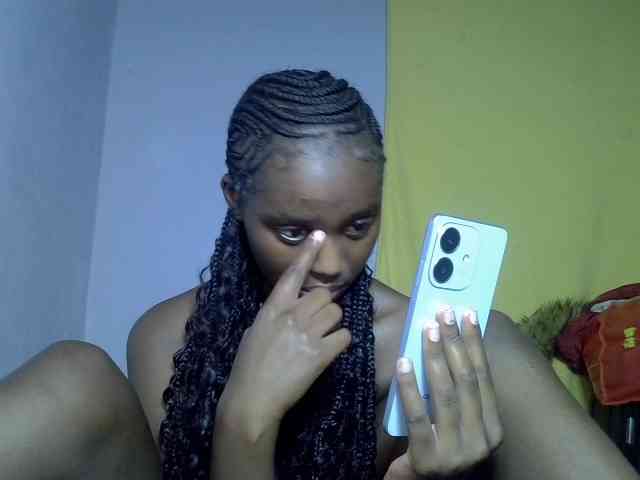 Untamed2 webcam