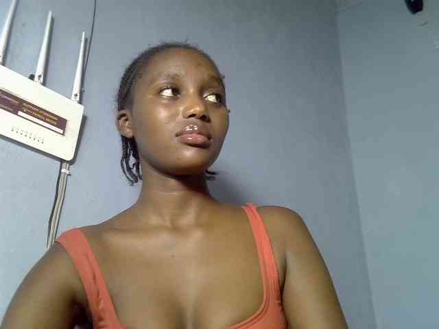 Untamed2 webcam