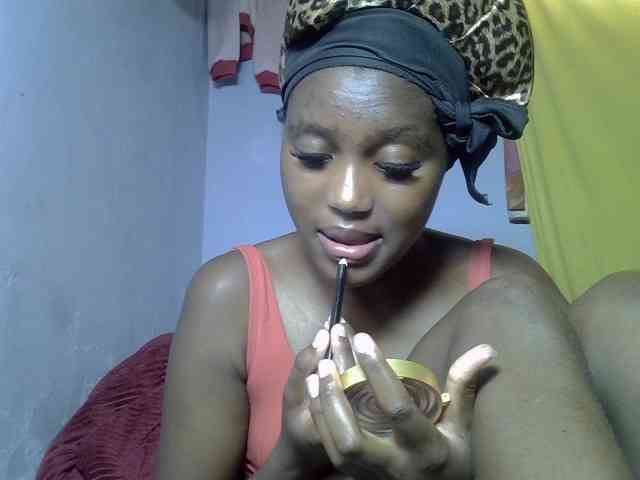 Untamed2 webcam