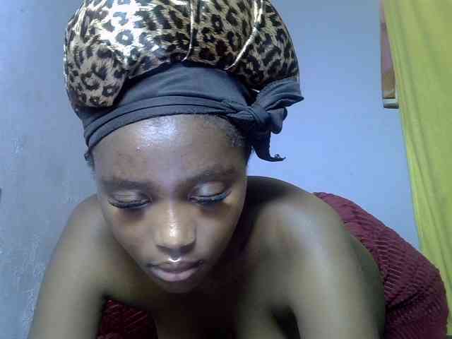 Untamed2 webcam