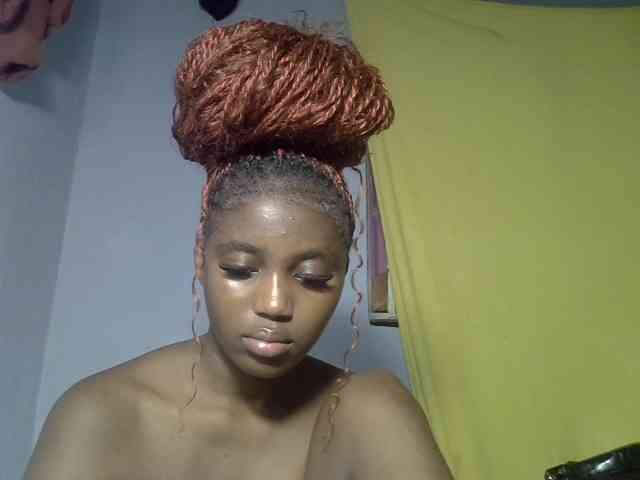 Untamed2 webcam