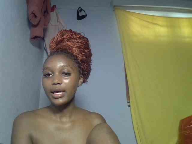 Untamed2 webcam