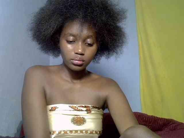 Untamed2 webcam