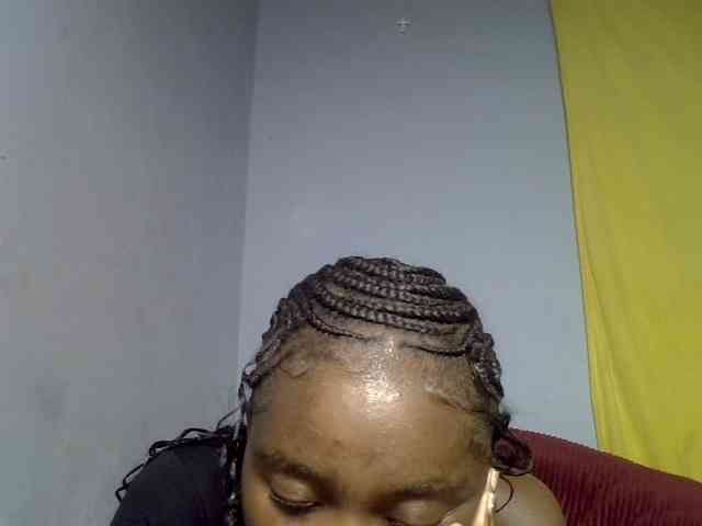 Untamed2 webcam