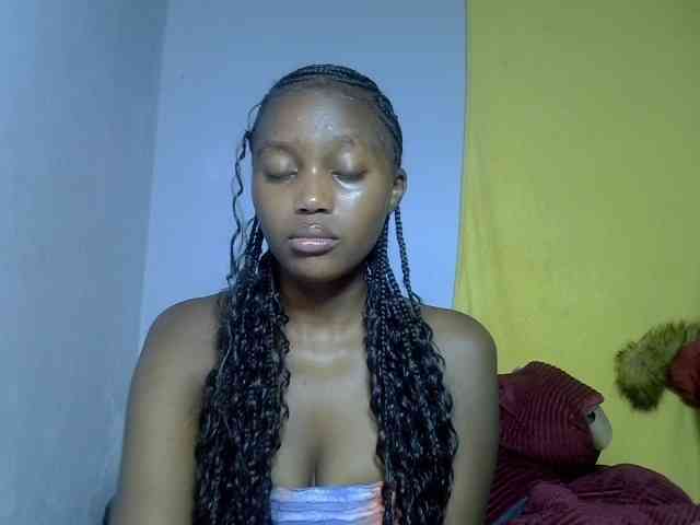 Untamed2 webcam