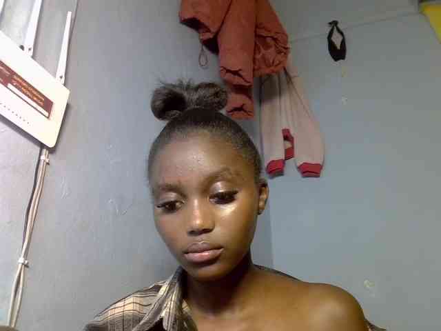 Untamed2 webcam