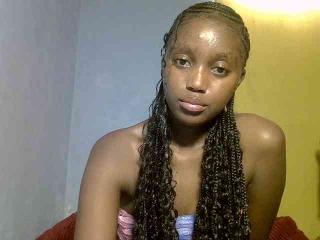 Untamed2 webcam