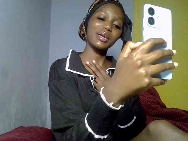 Untamed2 webcam