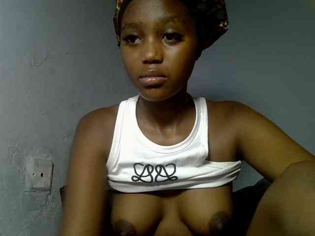 Untamed2 webcam