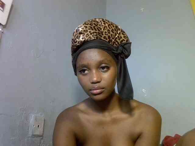 Untamed2 webcam