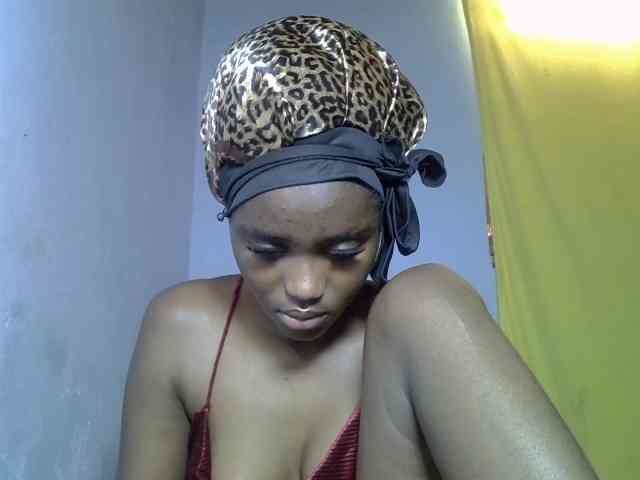 Untamed2 webcam
