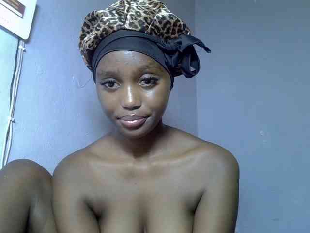 Untamed2 webcam
