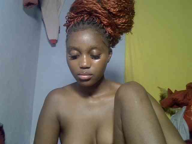 Untamed2 webcam