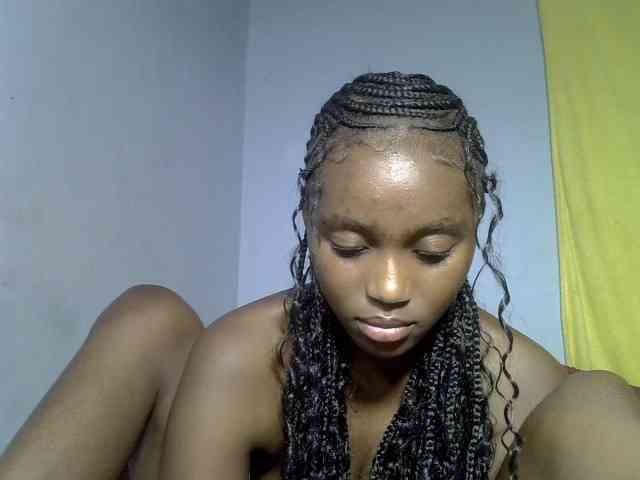 Untamed2 webcam