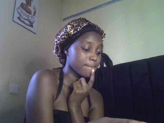 Untamed2 webcam