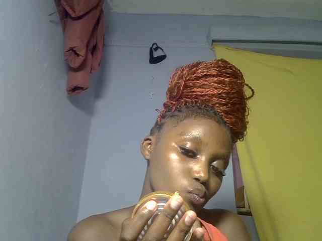 Untamed2 webcam